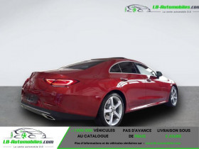 Mercedes CLS 450 BVA  occasion  Beaupuy - photo n3