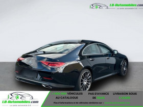 Mercedes CLS 450 BVA  occasion  Beaupuy - photo n2
