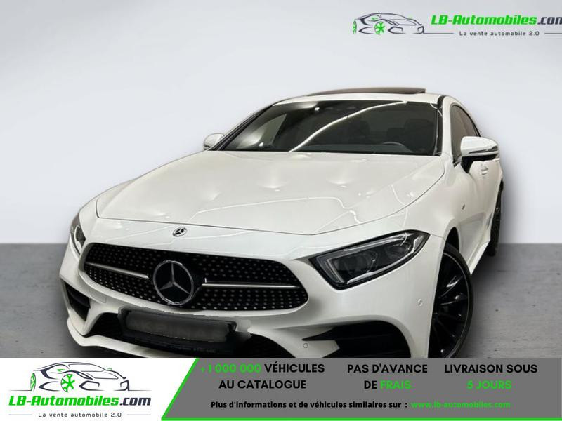 Mercedes CLS 450 BVA  occasion  Beaupuy