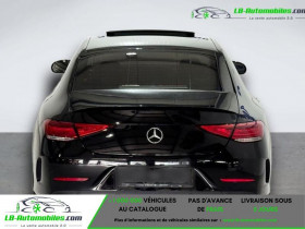 Mercedes CLS 450 BVA  occasion  Beaupuy - photo n7