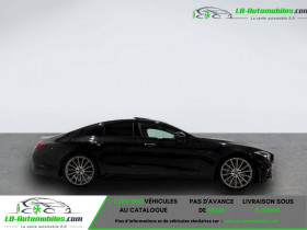 Mercedes CLS 450 BVA  occasion  Beaupuy - photo n6