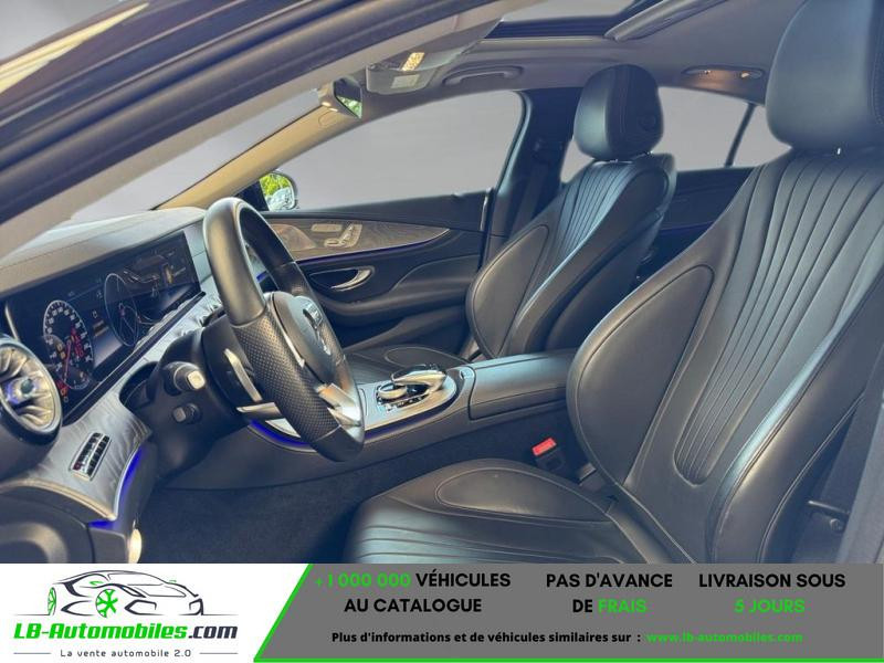 Mercedes CLS 450 BVA 2019 - photo n°4 Mercedes CLS 450 BVA  occasion à Beaupuy - photo n°4