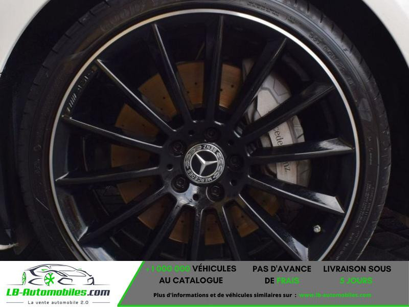 Mercedes CLS 450 BVA 2019 - photo n°8 Mercedes CLS 450 BVA  occasion à Beaupuy - photo n°8