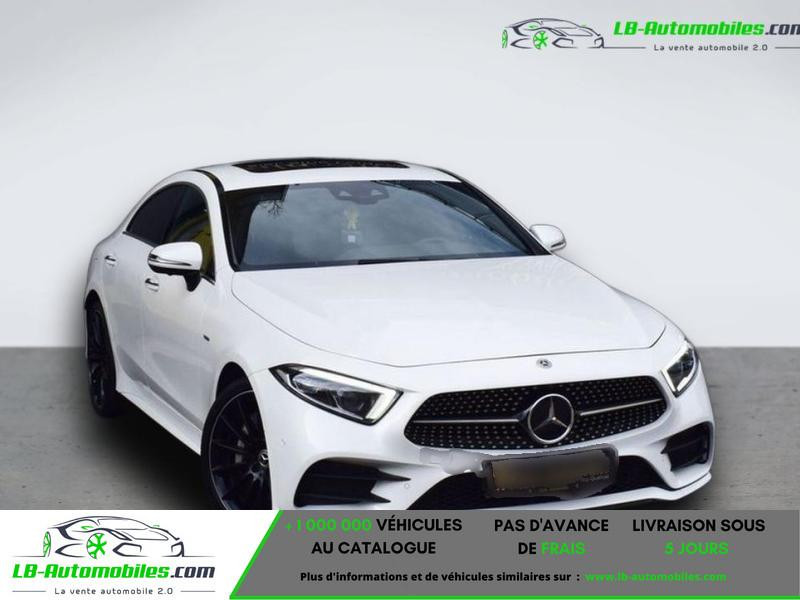 Mercedes CLS 450 BVA 2019 Mercedes CLS 450 BVA  occasion à Beaupuy