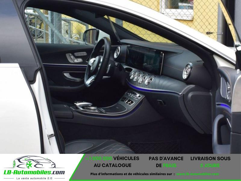 Mercedes CLS 450 BVA 2019 - photo n°5 Mercedes CLS 450 BVA  occasion à Beaupuy - photo n°5