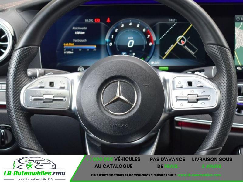 Mercedes CLS 450 BVA 2019 - photo n°7 Mercedes CLS 450 BVA  occasion à Beaupuy - photo n°7