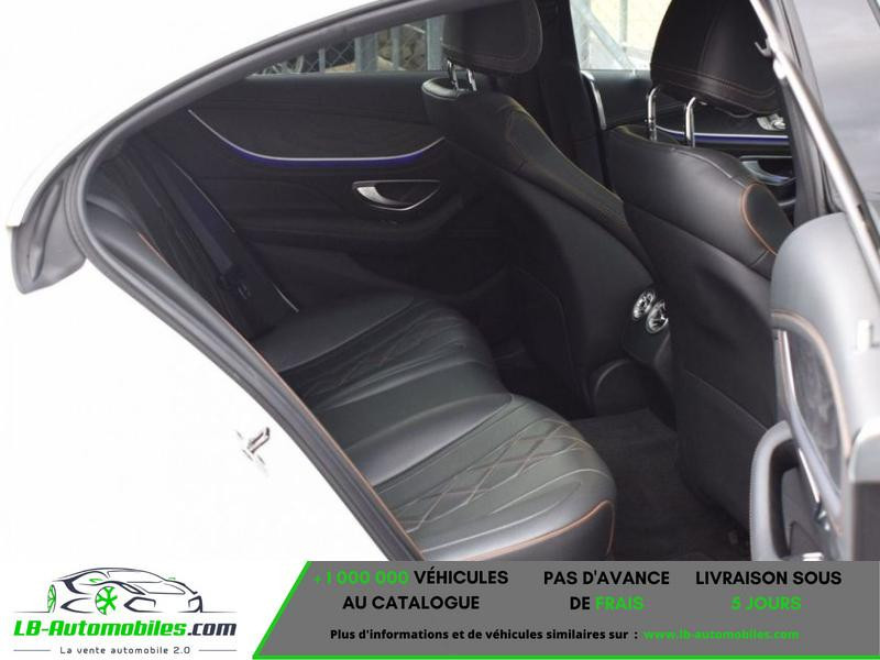Mercedes CLS 450 BVA 2019 - photo n°6 Mercedes CLS 450 BVA  occasion à Beaupuy - photo n°6
