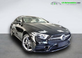 Mercedes CLS occasion année 2020 boite Automatique Annonce Mercedes CLS occasion Essence 450 BVA à Beaupuy