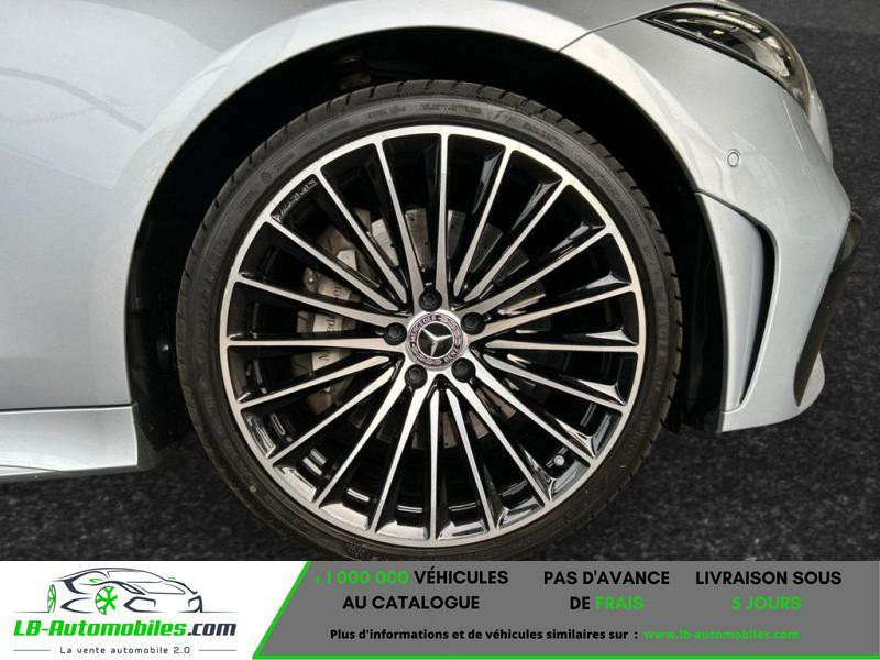 Mercedes CLS 450 BVA 2021 - photo n°6 Mercedes CLS 450 BVA  occasion à Beaupuy - photo n°6