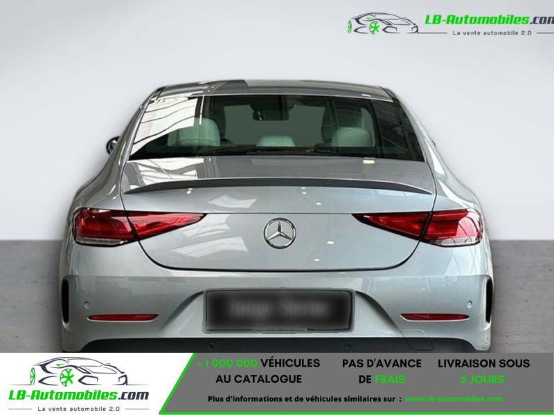 Mercedes CLS 450 BVA 2021 - photo n°5 Mercedes CLS 450 BVA  occasion à Beaupuy - photo n°5
