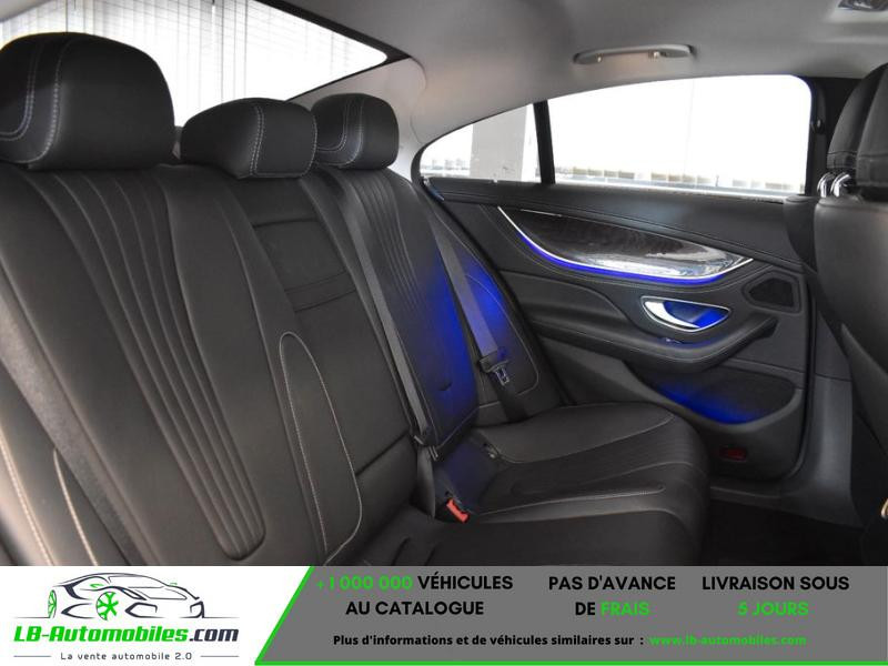 Mercedes CLS 450 BVA 2019 - photo n°9 Mercedes CLS 450 BVA  occasion à Beaupuy - photo n°9
