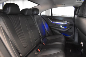 Mercedes CLS 450 BVA  occasion  Beaupuy - photo n9