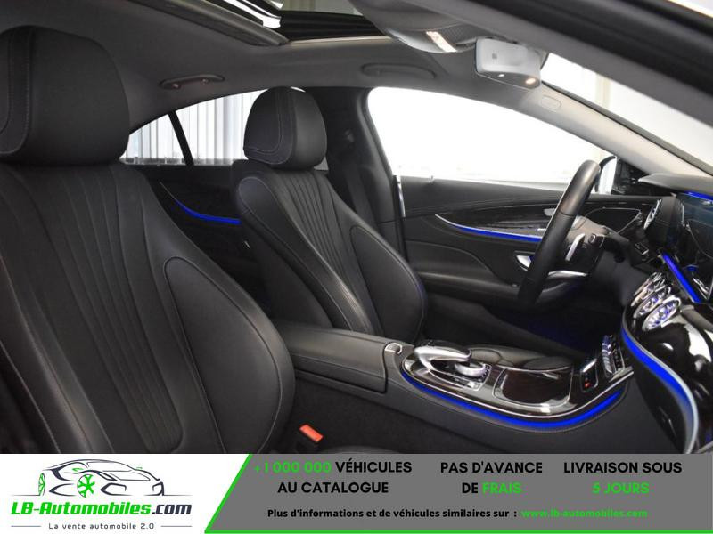 Mercedes CLS 450 BVA 2019 - photo n°8 Mercedes CLS 450 BVA  occasion à Beaupuy - photo n°8