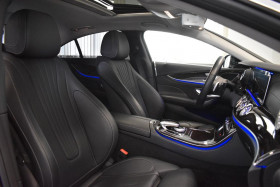 Mercedes CLS 450 BVA  occasion  Beaupuy - photo n8