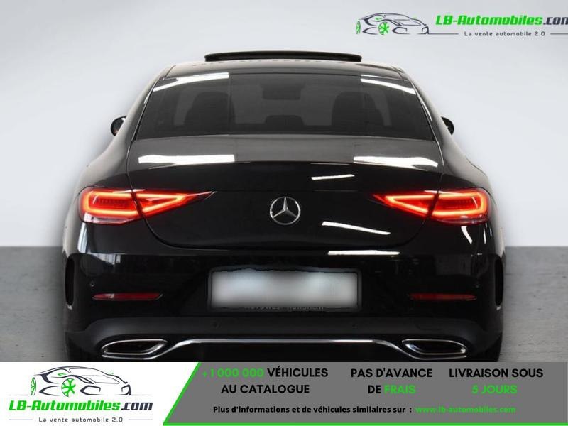 Mercedes CLS 450 BVA 2019 - photo n°7 Mercedes CLS 450 BVA  occasion à Beaupuy - photo n°7