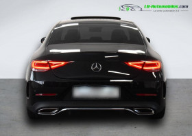 Mercedes CLS 450 BVA  occasion  Beaupuy - photo n7