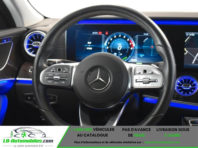 Mercedes CLS 450 BVA 2019 - photo n°10 Mercedes CLS 450 BVA  occasion à Beaupuy - photo n°10