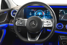 Mercedes CLS 450 BVA  occasion  Beaupuy - photo n10