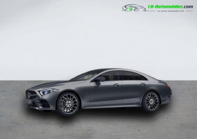 Mercedes CLS 450 BVA  occasion  Beaupuy - photo n5