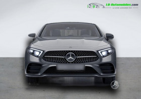 Mercedes CLS 450 BVA  occasion  Beaupuy - photo n4