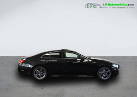Mercedes CLS 450 BVA  occasion  Beaupuy - photo n6