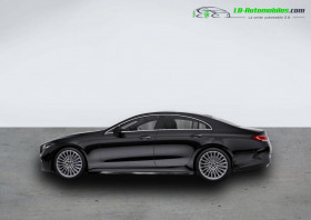 Mercedes CLS 450 BVA  occasion  Beaupuy - photo n3
