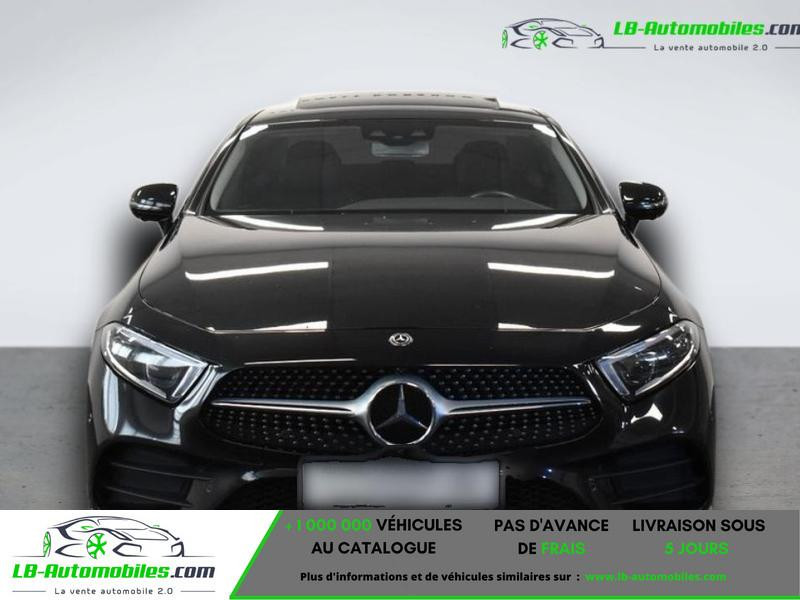 Mercedes CLS 450 BVA 2019 - photo n°5 Mercedes CLS 450 BVA  occasion à Beaupuy - photo n°5