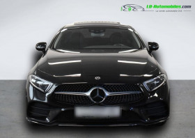 Mercedes CLS 450 BVA  occasion  Beaupuy - photo n5