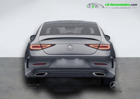 Mercedes CLS 450 BVA  occasion  Beaupuy - photo n6