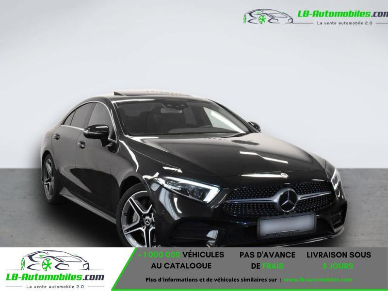 Mercedes CLS 450 BVA 2019 Mercedes CLS 450 BVA  occasion à Beaupuy