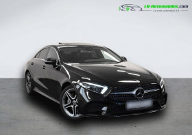 Mercedes CLS , garage LB AUTOMOBILES  Beaupuy