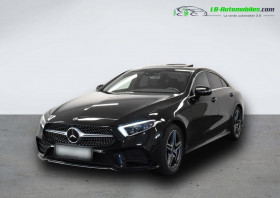 Mercedes CLS 450 BVA  occasion  Beaupuy - photo n2