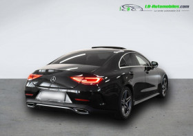 Mercedes CLS 450 BVA  occasion  Beaupuy - photo n4