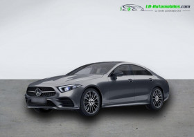 Mercedes CLS 450 BVA  occasion  Beaupuy - photo n2