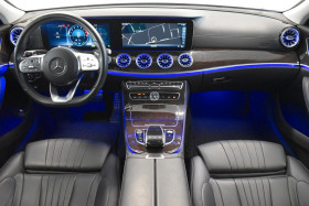 Mercedes CLS 450 BVA  occasion  Beaupuy - photo n3
