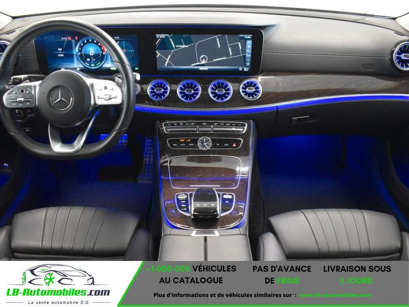 Mercedes CLS 450 BVA 2019 - photo n°3 Mercedes CLS 450 BVA  occasion à Beaupuy - photo n°3