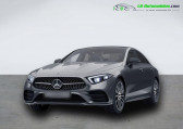 Mercedes CLS 450 BVA   Beaupuy 31