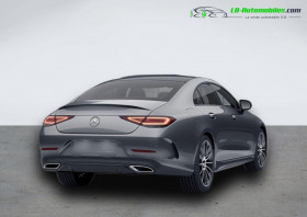 Mercedes CLS 450 BVA  occasion  Beaupuy - photo n3