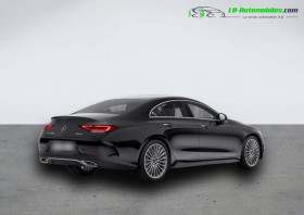 Mercedes CLS 450 BVA  occasion  Beaupuy - photo n2
