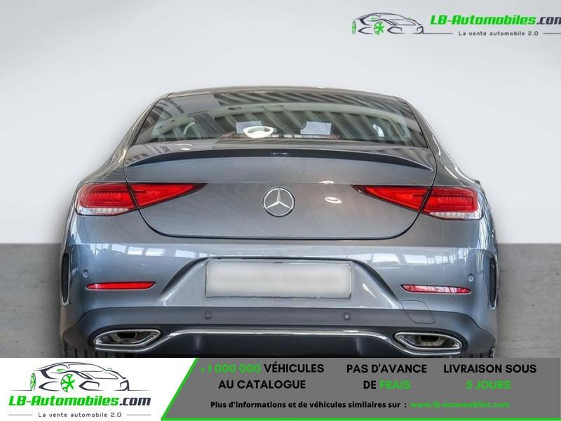 Mercedes CLS 450 BVA 2020 - photo n°6 Mercedes CLS 450 BVA  occasion à Beaupuy - photo n°6