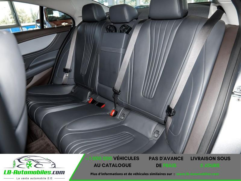 Mercedes CLS 450 BVA 2020 - photo n°7 Mercedes CLS 450 BVA  occasion à Beaupuy - photo n°7