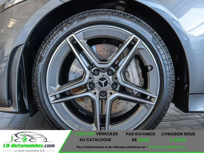 Mercedes CLS 450 BVA 2020 - photo n°8 Mercedes CLS 450 BVA  occasion à Beaupuy - photo n°8