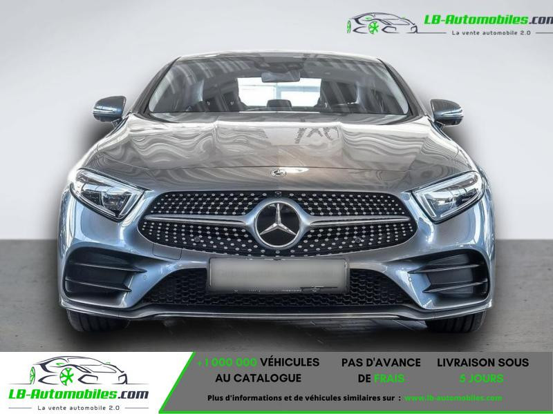 Mercedes CLS 450 BVA 2020 - photo n°4 Mercedes CLS 450 BVA  occasion à Beaupuy - photo n°4