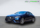 Mercedes CLS 450 BVA   Beaupuy 31