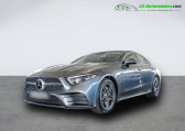 Mercedes CLS 450 BVA   Beaupuy 31