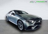 Mercedes CLS 450 BVA   Beaupuy 31