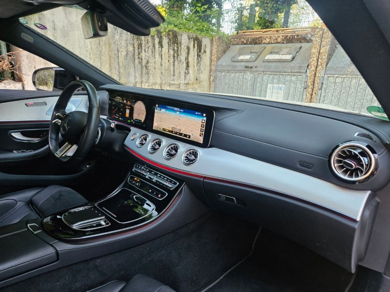 Mercedes CLS 450 BVA  occasion  Beaupuy - photo n6