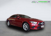 Annonce Mercedes CLS occasion Essence 450 BVA  Beaupuy