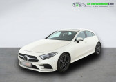 Mercedes CLS occasion année 2018 boite Automatique Annonce Mercedes CLS occasion Essence 450 BVA à Beaupuy