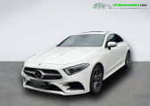 Mercedes CLS 450 BVA   Beaupuy 31